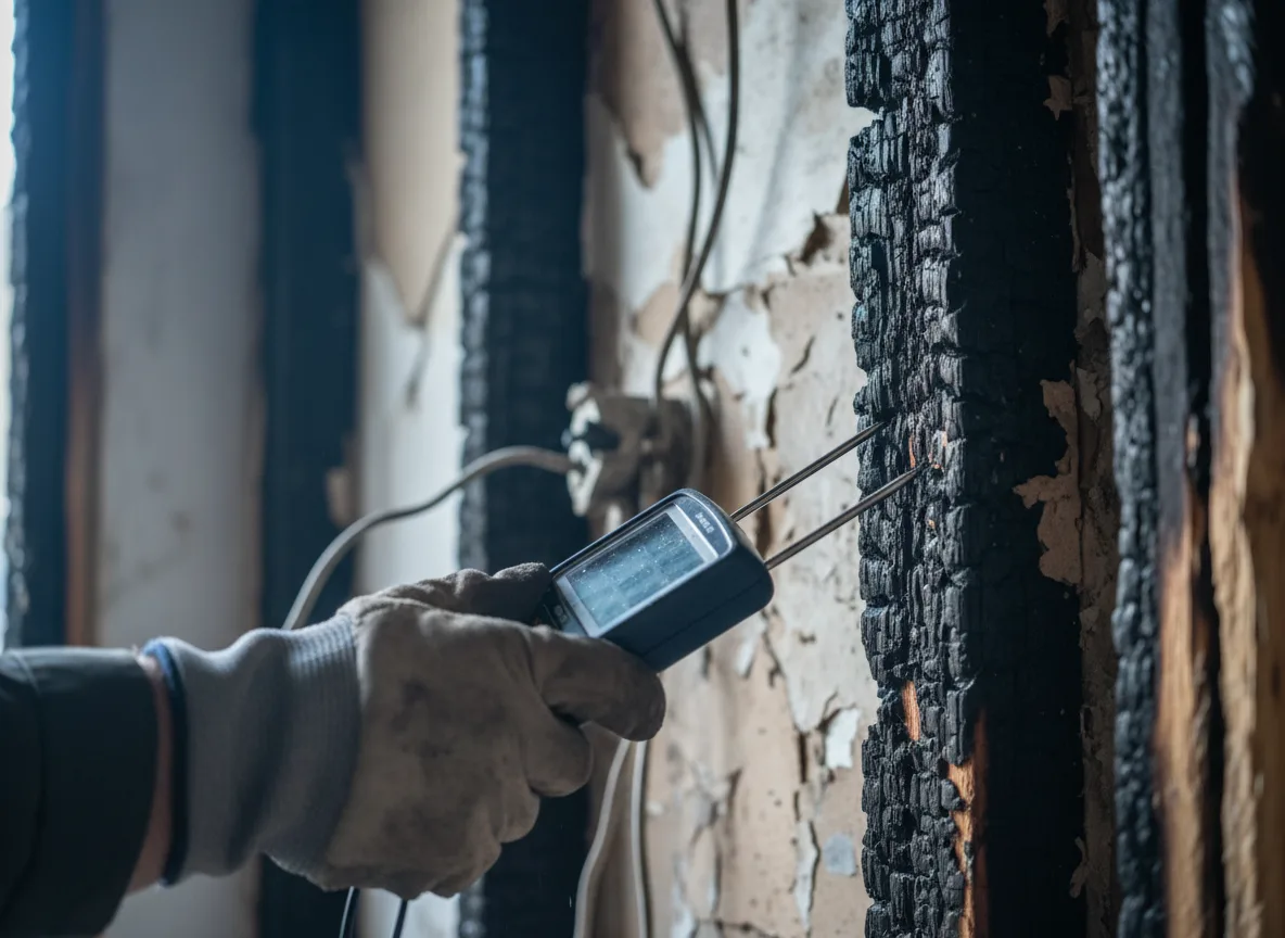Fire Damage Restoration Potosi, MO FAQs